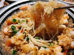 -前海沿·青岛菜(大拇指广场石老人店)