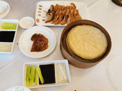 -全聚德(常州店)