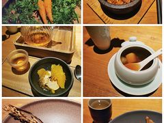 -天水蔬食料理(树德之光店)