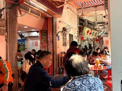 -凌舍好烧鹅(中山路店)