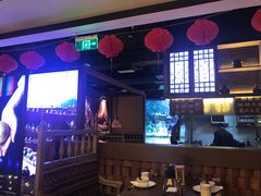 -兰木肆·云南菜(龙湖U城天街店)