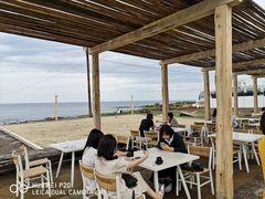 -Cafe Aewol Monsant