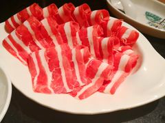 -额尔敦传统涮火锅·烧烤(鑫源山庄店)