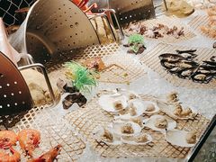 -惠州皇冠假日酒店·西餐厅·自助餐厅
