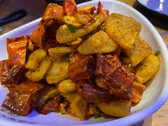 -胡桃里音乐酒馆(四道口店)