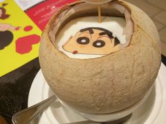 -点心代表DIM SUM ICON(中环店)
