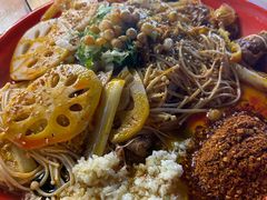 -海椒市落舌·麻辣烫冒菜(武侯大悦城店)