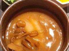 -悦融琥珀·京鲁菜·海味珍品(西单店)