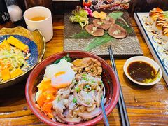 -鸟鹏烧鸟居酒屋(熙龙湾店)