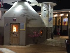 -丽池宫韩式汗蒸会馆(华灯坊店)