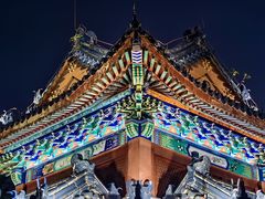 -珠海圆明新园
