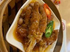 -点都德(千灯湖环宇城店)