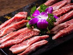 -牛炙烤肉(车公庙店)