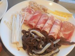 -昆明佳华广场酒店·西餐厅
