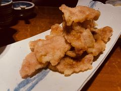 最东北锅包肉-95号酱骨·一块豆腐(展春园西路店)
