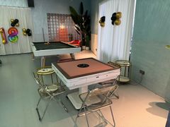 -CIAO·团建聚餐·生日派对轰趴馆(福田店)