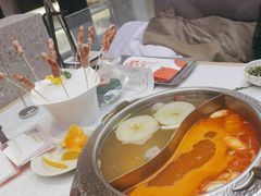 -左庭右院鲜牛肉火锅(龙湖杭州滨江天街店)