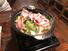 -雷屋日式料理(沈安小区店)