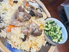 -那拉提之疆·新疆菜(美院店)