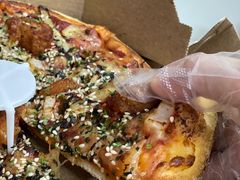 -达美乐比萨(东新路店)