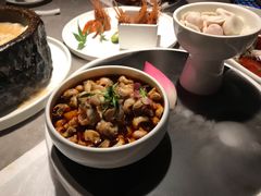-木守西溪溪隐餐厅