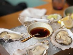 N1大号生蚝-EN SPACE恩空间