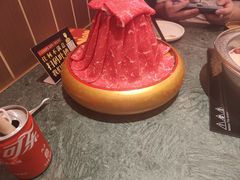 -牛New寿喜烧(龙湖金沙天街店)