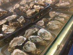 -蚝英雄鲜蚝自助专门店(长楹天街直营店)