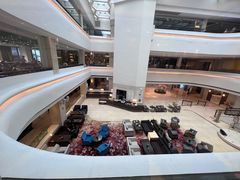 -深圳香格里拉酒店
