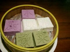 -小厨娘淮扬菜(清江苏宁广场店)