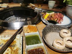 -竹涟烧肉(太古里店)