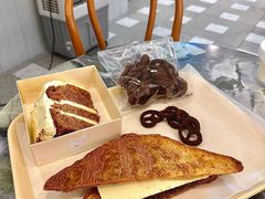 -OUR Bakery(SKP-S店)