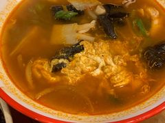 -多宾韩国料理(学衡路店)