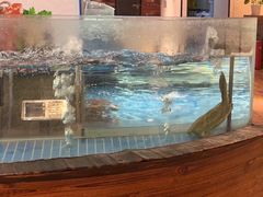 -香山湖家家宴(中山陵店)