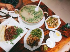 -赵家羊肉汤(建安路店)