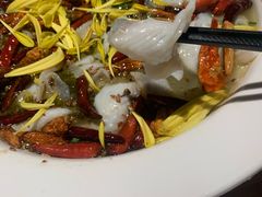 -太二酸菜鱼(金沙印象城店)