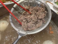 -八合里潮汕鲜牛肉火锅(惠州华贸店)