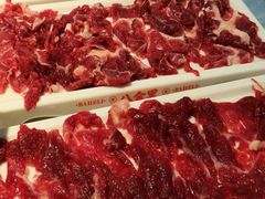-八合里潮汕鲜牛肉火锅(福州万象城店)