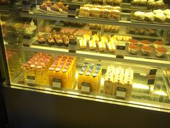 -Cafe Aewol Monsant
