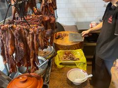 -盛品鲜东莞烧鹅濑粉(杨箕店)
