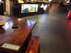 -庙街旅游·美食广场(五一广场店)
