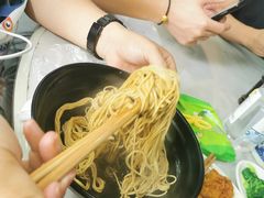 -老地方面馆(思南路店)
