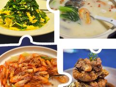 -火福·天湖阁大闸蟹博物馆主题餐厅(浅水湾店)