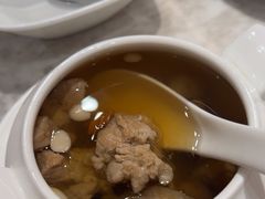-广州天河合景福朋喜来登酒店 · 聚味轩中餐厅