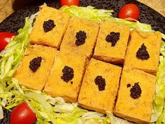 -莲池荟素食馆·12年老字号(光孝寺店)