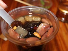 -八婆婆烧仙草(中山路店)