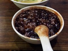 桂花糖粥-随柳居·苏式小吃(建新巷店)