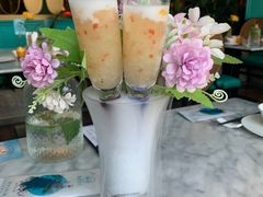 -雀蓝川菜(星悦汇店)