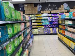 -永辉超市(龙潭寺店)