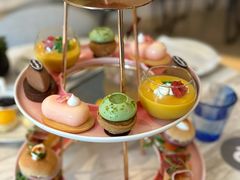 -粤海喜来登酒店·&More聚驿(天河城店)